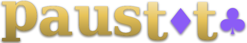 paustoto logo